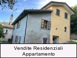 Vendite Residenziali Appartamento 3 loc. - gemmano